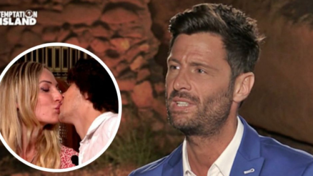Temptation Island, Bisciglia sulla coppia Valentina-Tommaso: 'Faranno discutere'