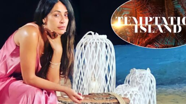 Temptation Island colpito da una tromba d'aria