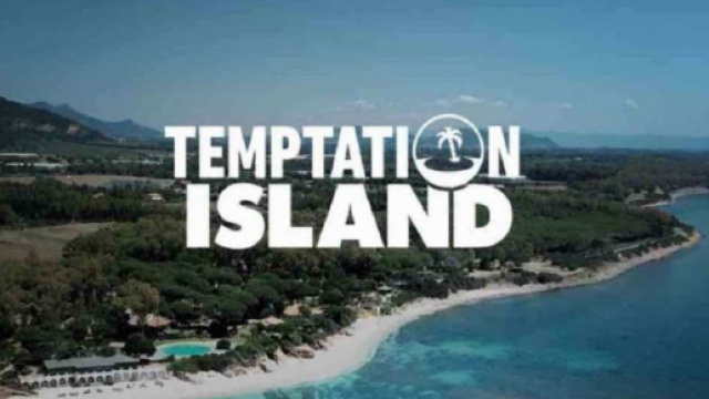 Temptation Island, l'autrice Raffaella: 'Tromba d'aria improvvisa, stavamo per volare via'.
