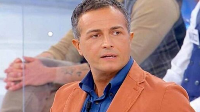 U&D, Guarnieri potrebbe essere fidanzato, Marzano attacca: 'Ha subito rimediato?'.