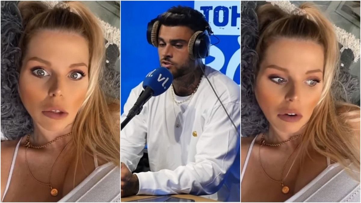 Pourquoi Jessica Et Thibault Ne Snap Plus Thibault Garcia 'ne sait pas chanter' : furieuse, Jessica Thivenin réagit  aux critiques