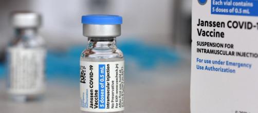 Vacina Janssen contra covid-19 chegou ao Brasil (Arquivo Blasting News)