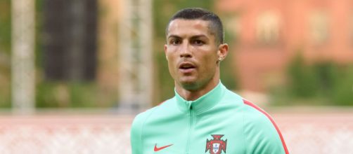 Ronaldo se tornou um dos maiores artilheiros entre jogadores de seleção (Divulgação)