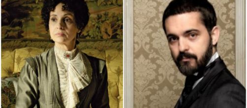 Grand Hotel, spoiler 4^ puntata: Diego arrestato, Ayala sospetta di Donna Teresa.