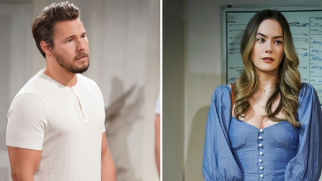 Beautiful, anticipazioni americane.