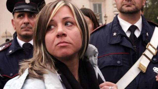 Denise Pipitone, mamma Piera: 'Ho vuoti di memoria, trauma &egrave; stato forte'