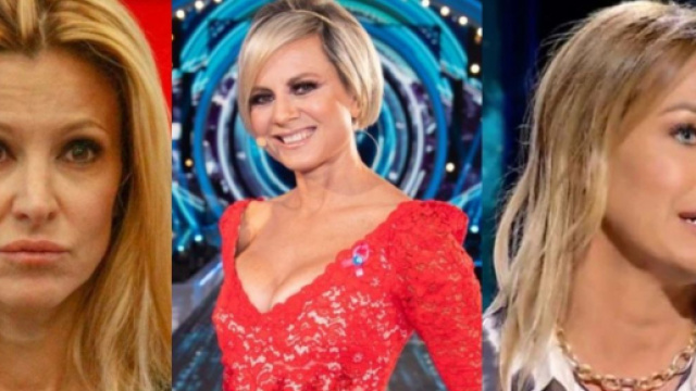 GF Vip 6, Antonella Elia punge le nuove opinioniste: 'Non ce la faranno a sostituirmi'.