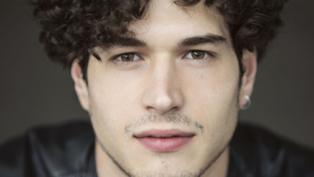 Giancarlo Commare: sempre più probabile l'addio a Il Paradiso delle signore.