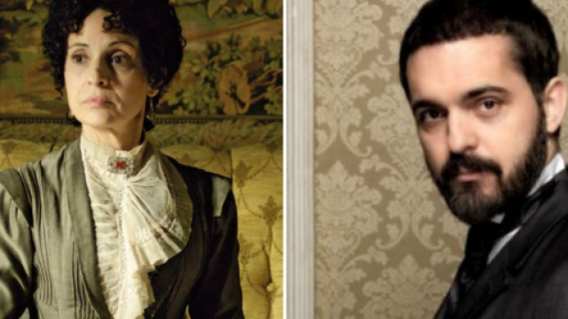 Grand Hotel, spoiler 4^ puntata: Diego arrestato, Ayala sospetta di Donna Teresa.