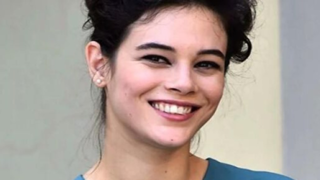 Il Paradiso delle signore 6: ritorna TIna Amato.