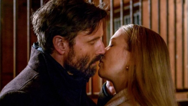 Tempesta d'amore,trame tedesche: Selina deciderà dare una seconda possibilità a Cornelius.