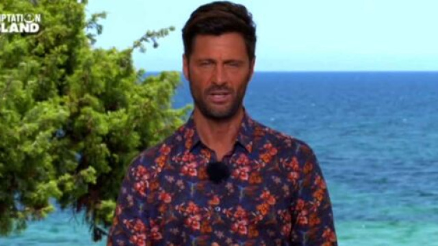 Temptation Island, Bisciglia sui falò: 'Può iniziare in qualunque momento della notte'.