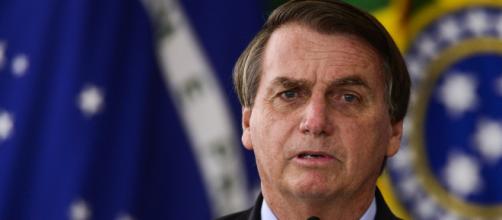Jair Bolsonaro diz que cidadão de bem deve ter o direito de se armar contra uma eventual ditadura (Agência Brasil)