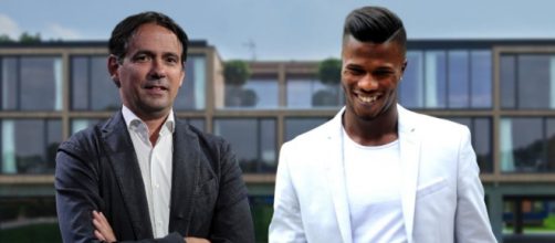 Calciomercato Inter: Keita Baldé si sarebbe proposto a Simone Inzaghi.