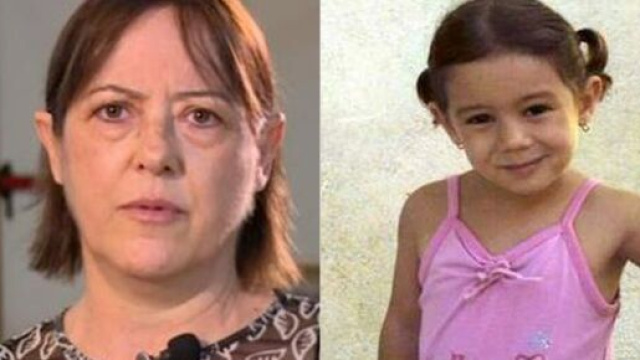 Denise Pipitone, retroscena Sciarelli.