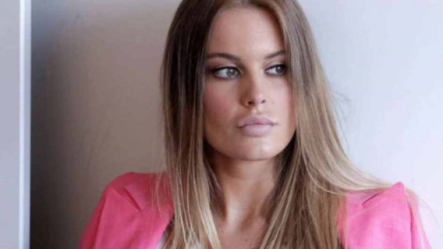 GF Vip 6: Sophie Codegoni, ex U&D e presunta fidanzata di Corona, probabile inquilina.