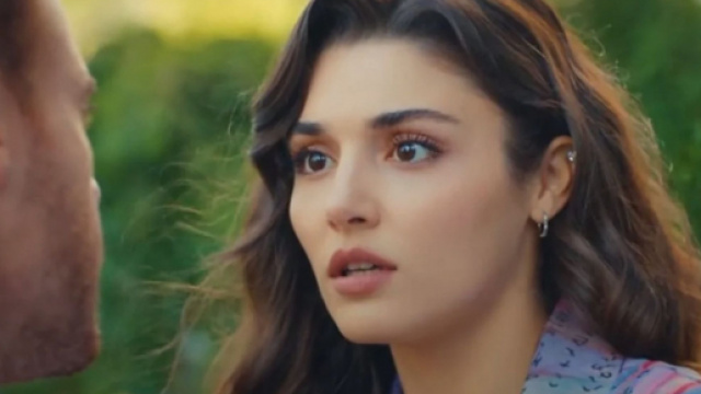 Love is in the air, anticipazioni 29 giugno: Eda verrà umiliata in pubblico.