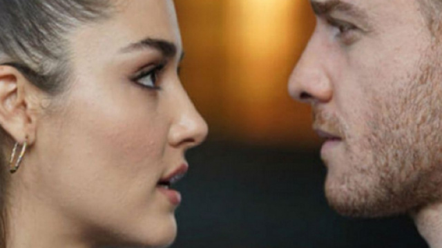 Love is in the air, trama 1 luglio: Eda può dimostrare la propria innocenza.