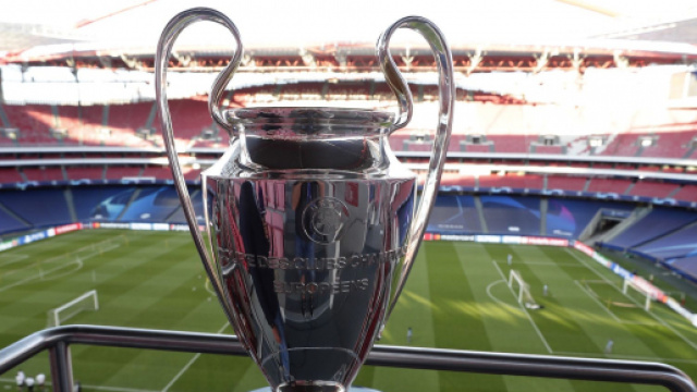 L'Uefa ha deciso di togliere la regola del gol in trasferta.