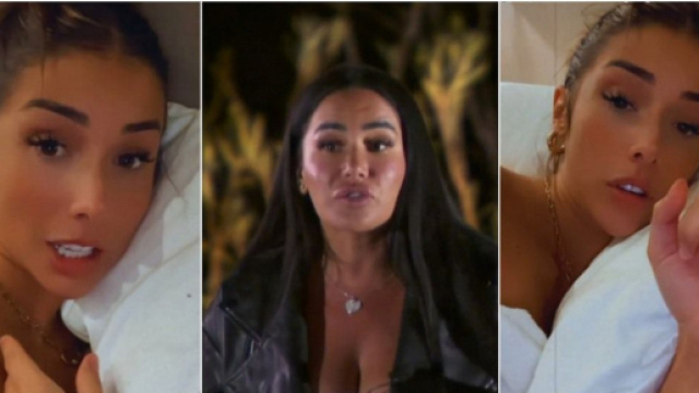 Objectif Reste du Monde : Pourquoi Isabeau a balancé une bombe sur Milla et Adixia avant les éliminations ? Elle explique tout.