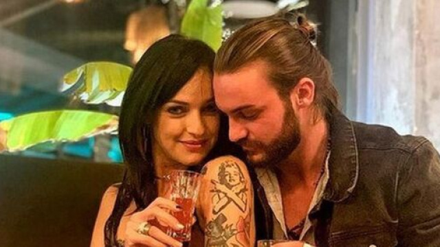 U&D, l'ex tronista Antonini nega di aver detto 'Davide è gay', Signoretti la 'smaschera'.
