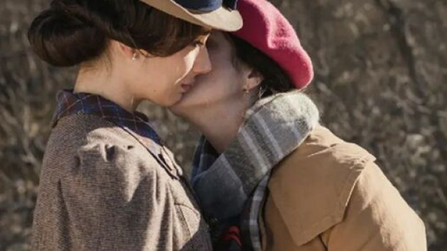 Una vita, spoiler Spagna: Maite e Camino si dicono addio.