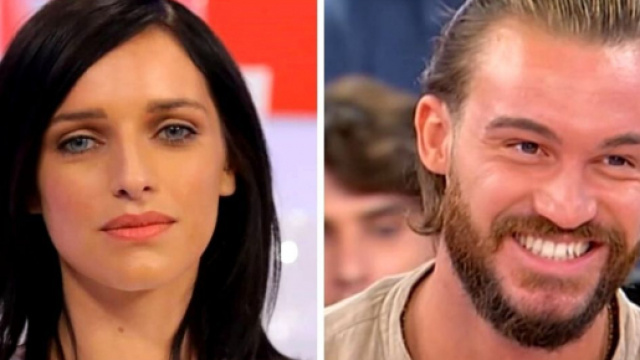 Uomini e Donne, su Ig l'audio di Jessica su Davide: 'Per me dentro è gay e non lo sa'.