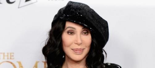 Cher estrena su primer video en Tik Tok (Instagram)