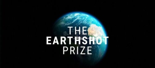 Prince William launches "Earthshot Prize" to save the planet. [Image source/CBS News YouTube video]