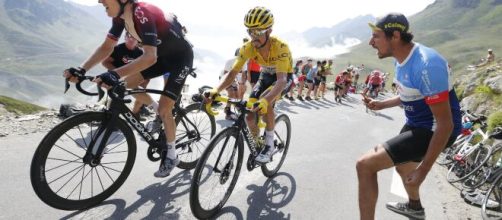 Tour de France, le previsioni dei bookmakers: guida Pogacar a quota 2.25, incognita Ineos.