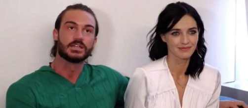 U&D, Amedeo Venza sulla presunta omosessualità di Lorusso: 'Lui qualcosa aveva detto a Jessica'.