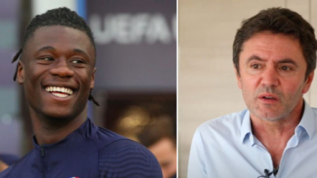 La s&eacute;lection des joueurs pour les JO fait le buzz - Photo capture d'&eacute;cran Instagram et vid&eacute;o Youtube