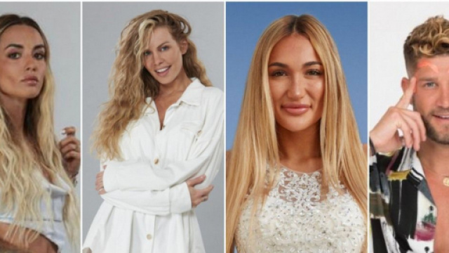 Les Marseillais vs Le Reste du Monde 6 : Adixia positive au Covid, elle est remplacée par Luna et c'est le clash avec Paga.