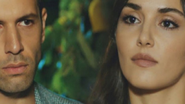 Love is in the air, trama del 2 luglio: Ferit e Eda si consolano a vicenda.