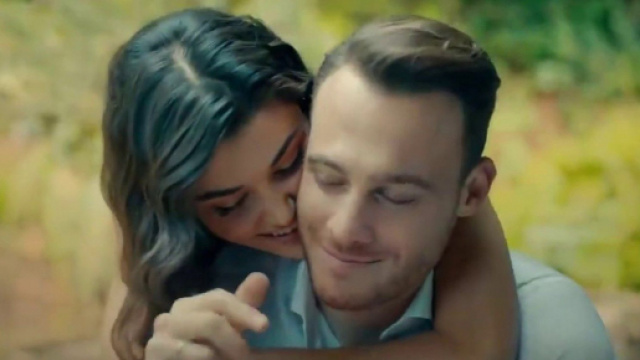 Love is in the air, trama turca: Ayfer sviene quando apprende delle nozze tra Eda e Serkan.