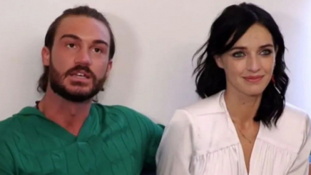 U&D, Amedeo Venza sulla presunta omosessualità di Lorusso: 'Lui qualcosa aveva detto a Jessica'.