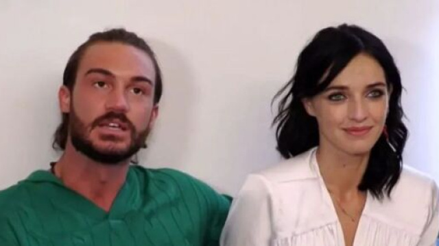 U&D, Jessica Antonini sbotta con Lorusso: ‘Un coniglio in casa che scappa non lo voglio’.