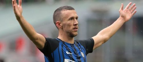 Ivan Perisic potrebbe lasciare l'Inter.