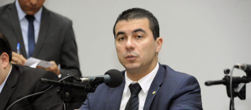 Luis Miranda apontou líder do governo na Câmara (Arquivo Blasting News)