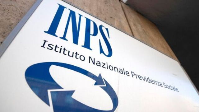 Bonus Inps per pescatori, agricoltori e stagionali.