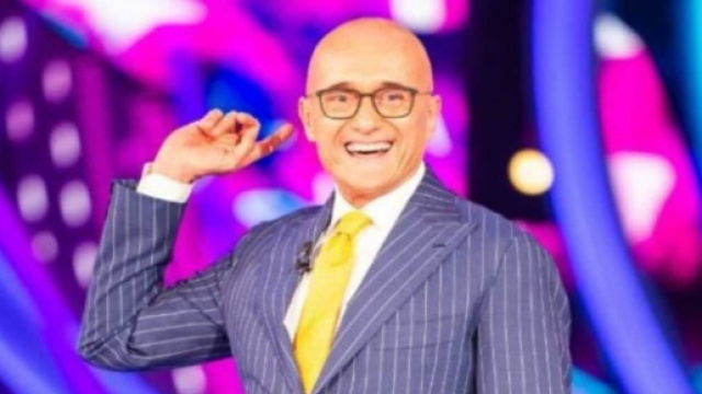 Gf Vip 6, trapelano i primi nomi, nella casa: Giovanni Ciacci e Manuel Bortuzzo.