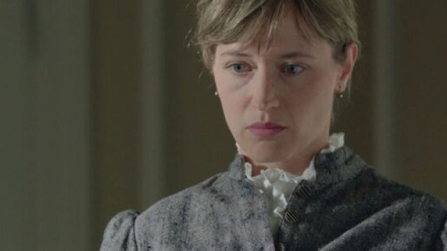 Grand Hotel, trama 5^ puntata: Belen rifiuta Andres, poi partorisce un bambino.