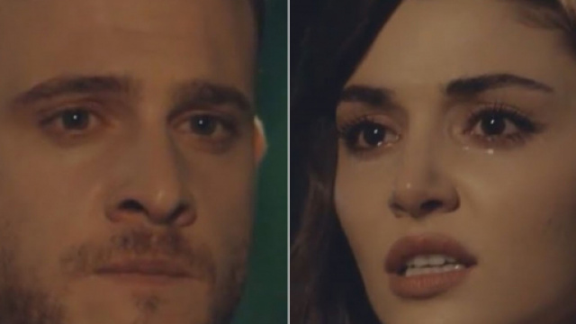 Love is in the air, trame al 2 luglio: Eda lascia Bolat dopo una lite causata da Kaan.