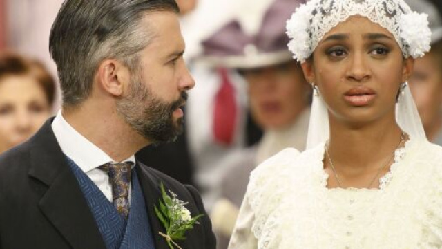 Una vita, anticipazioni spagnole.