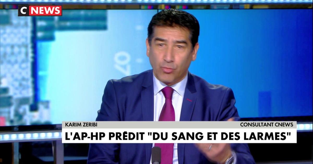TPMP Karim Zeribi transpirant ‘à la salle de sport’, les internautes réagissent
