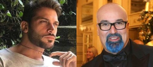 Grande Fratello Vip 6, rumor sui concorrenti: Mariano Catanzaro e Giovanni Ciacci candidati.