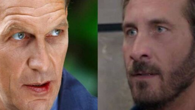 Anticipazioni Un Posto al sole settimana fino al 2 luglio: Marina trascura la famiglia per Ferri, Alberto chiede aiuto a Niko