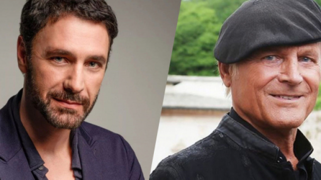 Don Matteo 13: Terence Hill lascia alla quarta puntata.