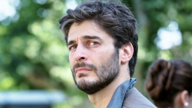 Sopravvissuti: la fiction Rai con Lino Guanciale.