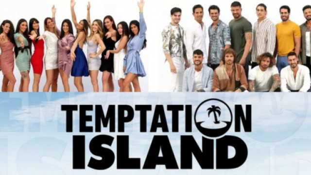 Temptation Island, anticipazioni prima puntata: 6 coppie e 25 single iniziano l'avventura.